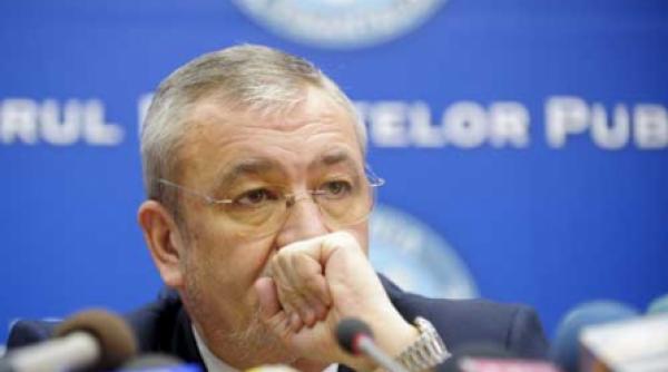 seful fmi vine la bucuresti