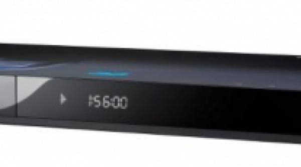 si samsung lanseaza player blu ray 3d in aprilie