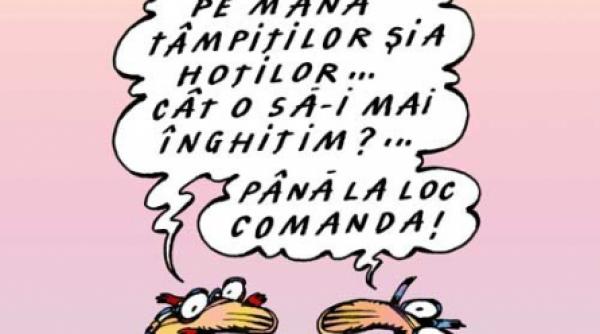 suntem noi un popor de tampiti