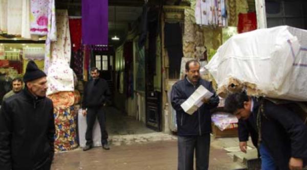 bunastarea romanilor carata cu sacosa via istanbul