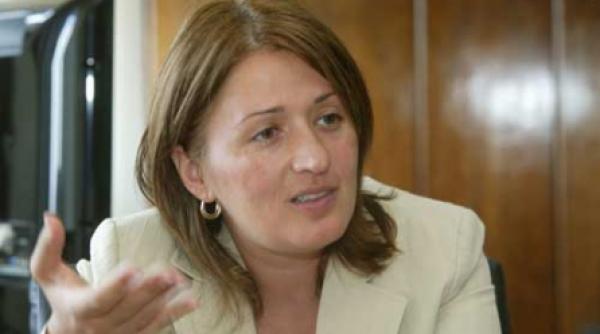 omul zilei maria toghina