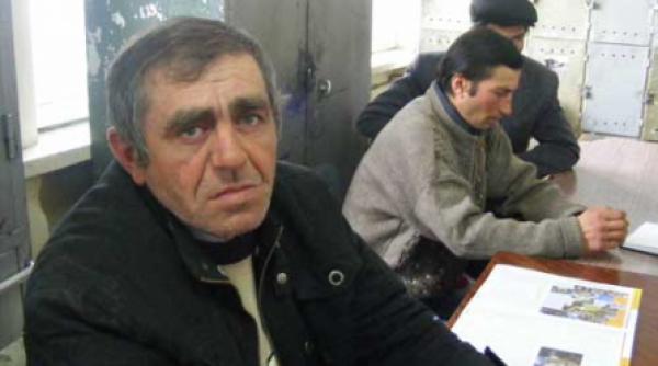 sclavi la ferma de animale