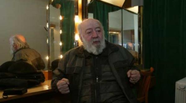 astazi e ziua ta constantin dinulescu