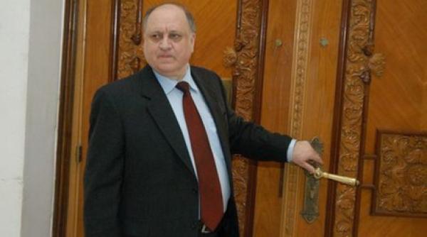 cozmanca nu respinge o revenire in psd