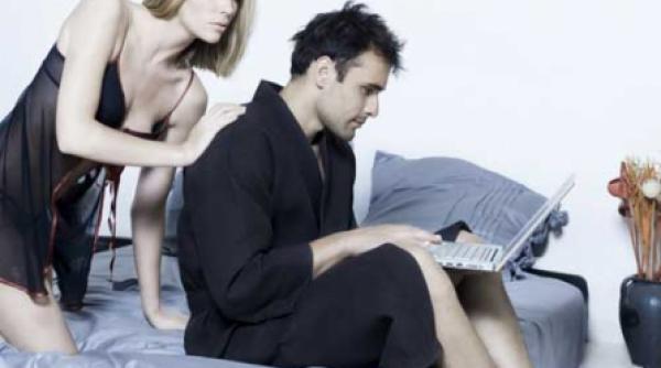 d ale amorului distrati in pat