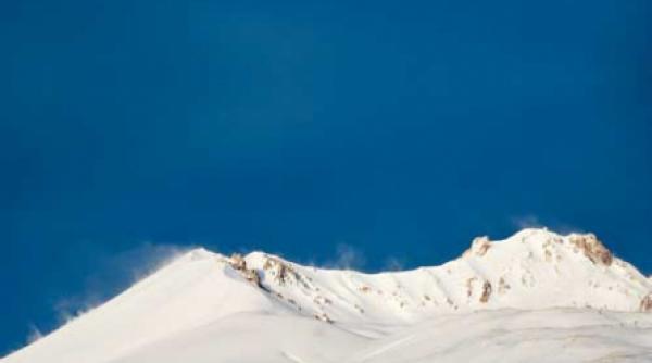 dejun gastronomic pe muntele zeilor