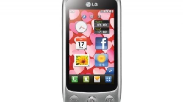 doua noi modele lg cookie plus si fresh