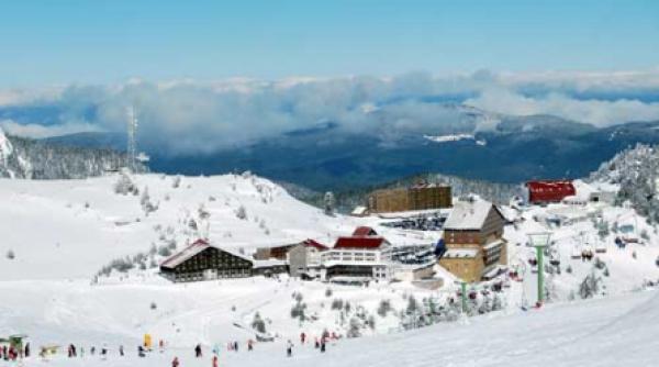 kebab helva pide si omat la kartalkaya