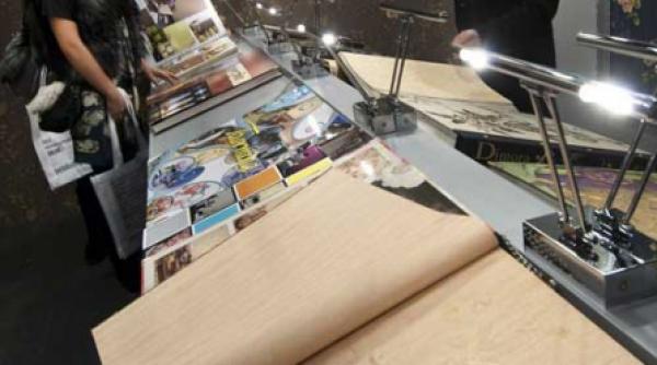 modele de tapet la moda