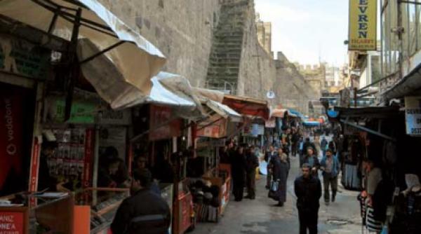 o felie de pastrama de kayseri