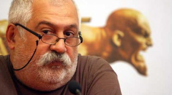 omul zilei silviu purcarete