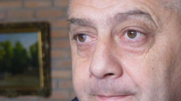 primarul din baia mare saltat de politisti si dus in arest