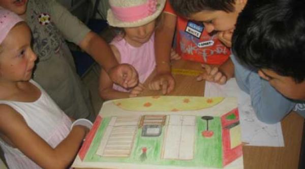 tabere pentru copii si incluziune sociala