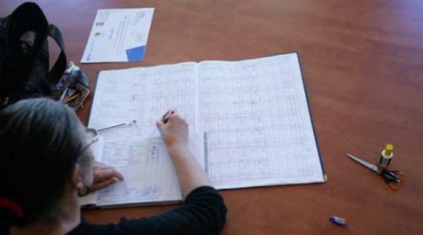 22 aprilie greva generala in invatamant