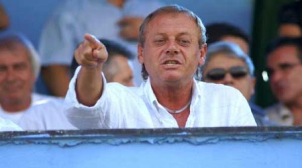 de doua ori pe banca craiovei