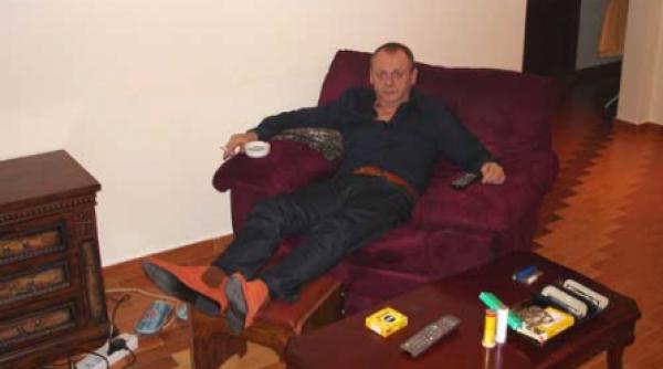 ilie balaci craiova s a nascut si a murit o data cu mine