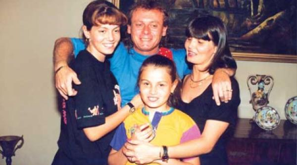 lorena balaci tata era mai aplaudat decat ceausescu