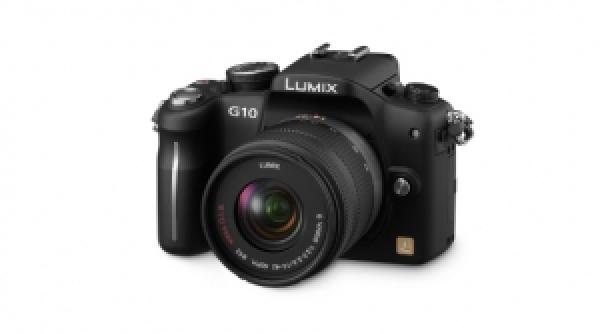 lumix g10 o noua camera micro four thirds
