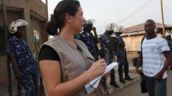 lungul drum spre pulitzer