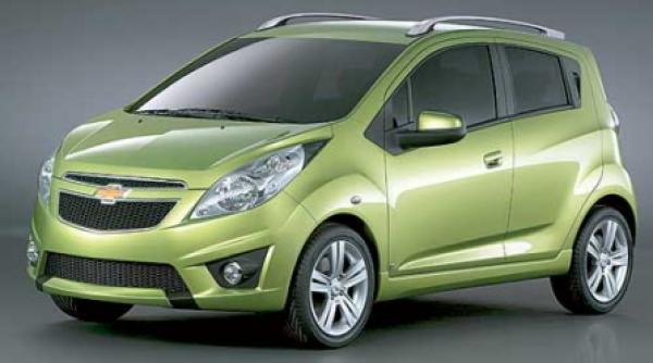 news praslea a lu chevrolet