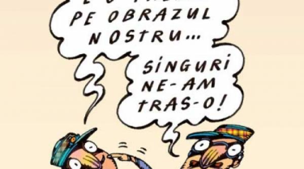 palma voievodului traian