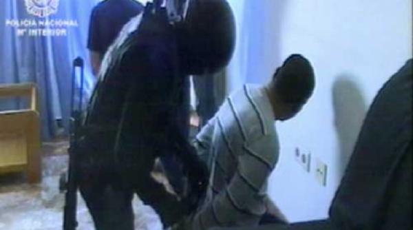 rapirea din pakistan romanca a luat banii