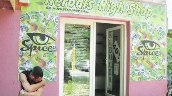 se redeschid magazinele de vise