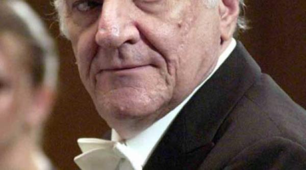 astazi e ziua ta valentin gheorghiu