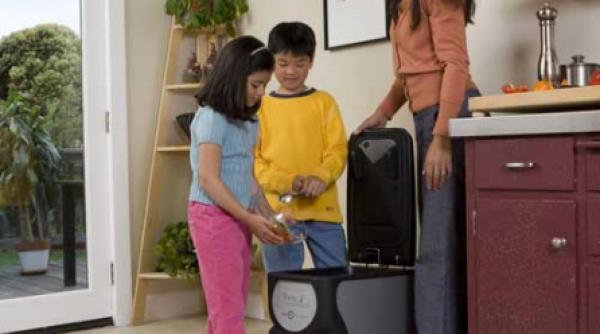 cum poti sa faci compost chiar in locuinta ta