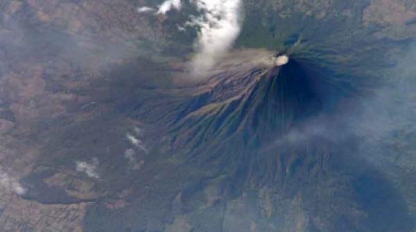 eruptii violente ale vulcanului concepcion din nicaragua
