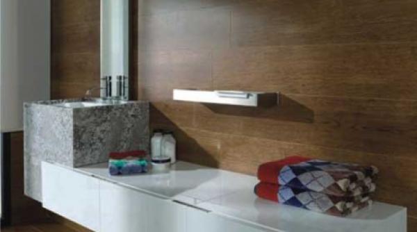 finisaje deosebite si neobisnuite pentru zona baii