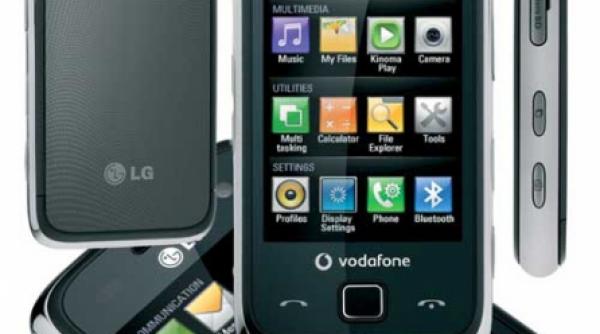 lg ataca piata windows mobile cu gm750