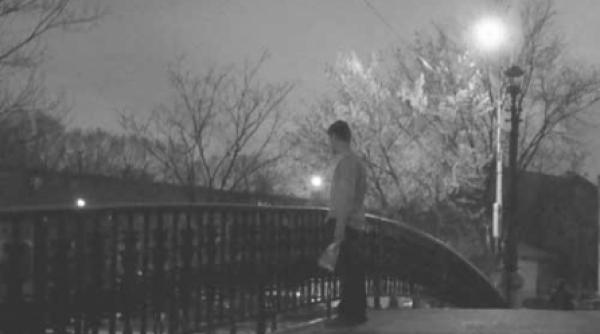 un suflet in doua trupuri