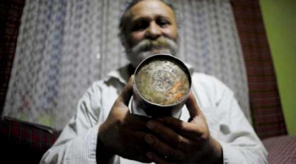 doua zile corturar ai pahar ai parte