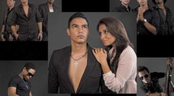 historia de un amor con mandinga