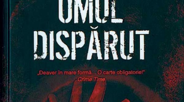 omul disparut