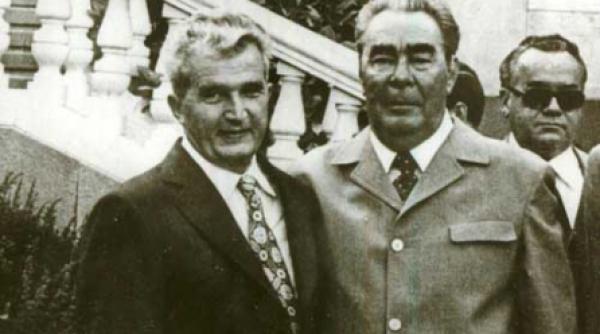 nazdravanii comuniste pe sursa ceausescu si au facut dezvaluirile jurnalistii occidentali