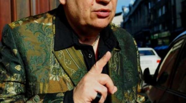 omul zilei mircea vintila