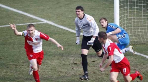 otelul dinamo 2 3 chinuri post derby