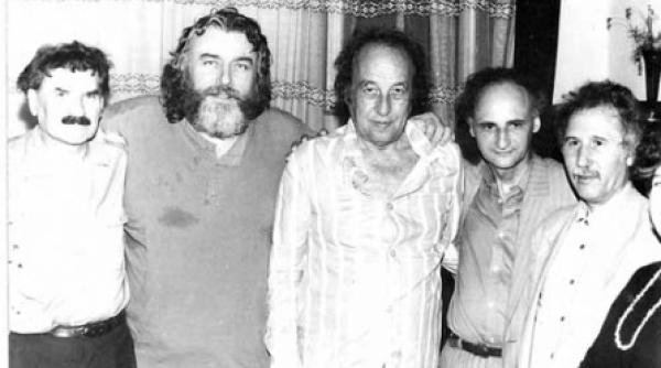 stefan andrei la 79 de ani