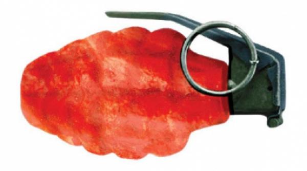 armata indiana va folosi ca arma cel mai iute ardei din lume