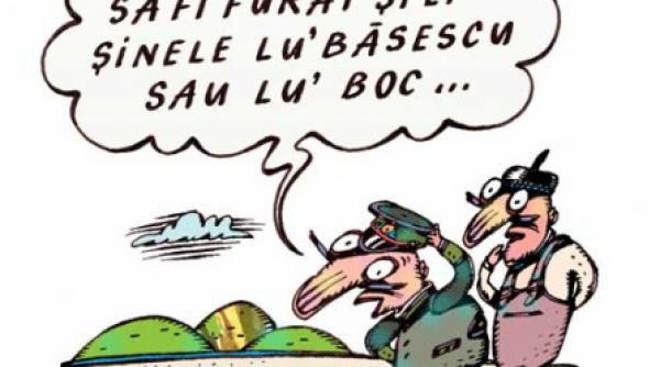 basescu darul otravit al diasporei