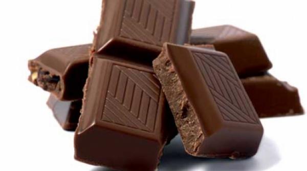 ciocolata buna dispozitie