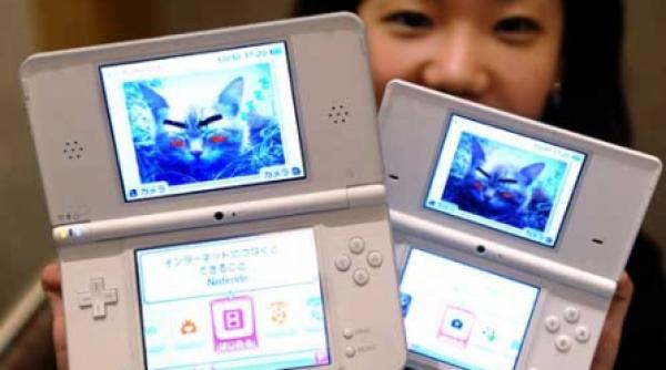 fara ochelari pentru consola 3d nintendo