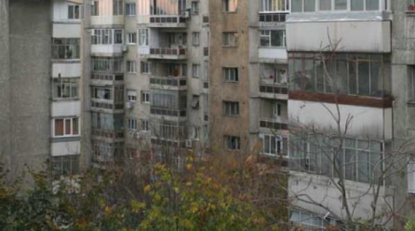 reabilitare termica de 120 de ani