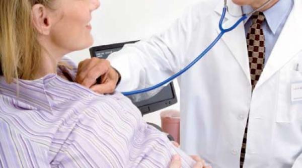 sarcina dupa 35 de ani