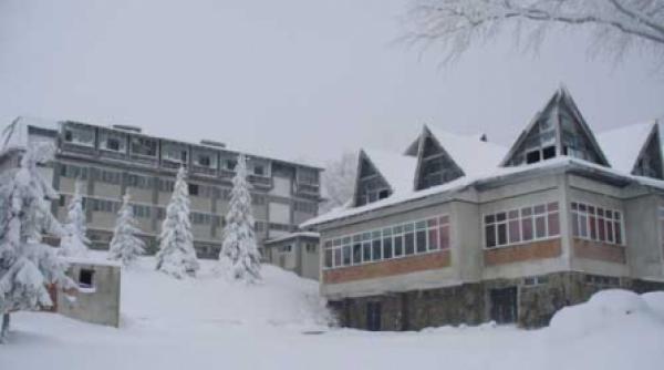 tiganii din toflea au distrus semenicul