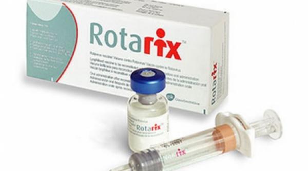 vaccinul rotarix ar putea fi interzis