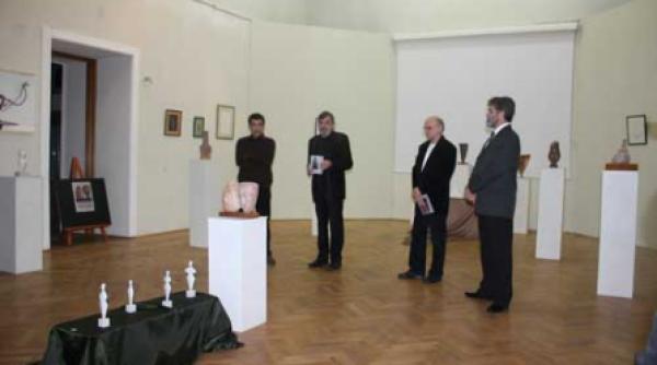 vernisaj alexandru paraschiv