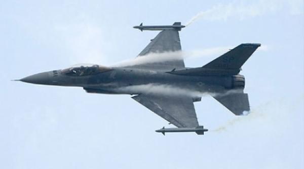 csat a aprobat achizitionarea a 24 de avioane f16 second hand